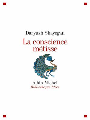 cover image of La Conscience métisse